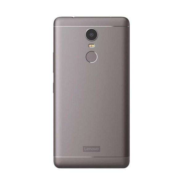 Lenovo Vibe K6 Note