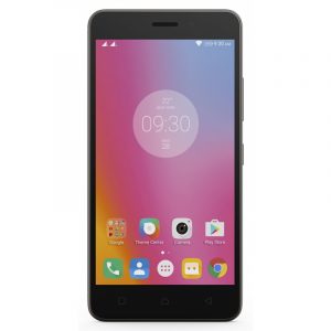 Lenovo Vibe K6 Power