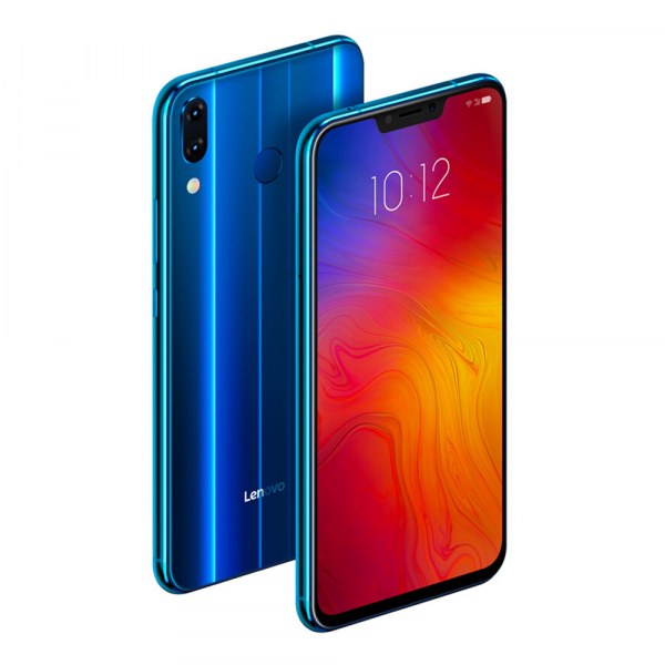 Harga HP Lenovo Z5 Terbaru dan Spesifikasinya Hallo GSM