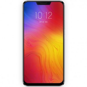 Lenovo Z5