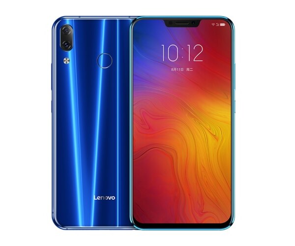 Lenovo Z5