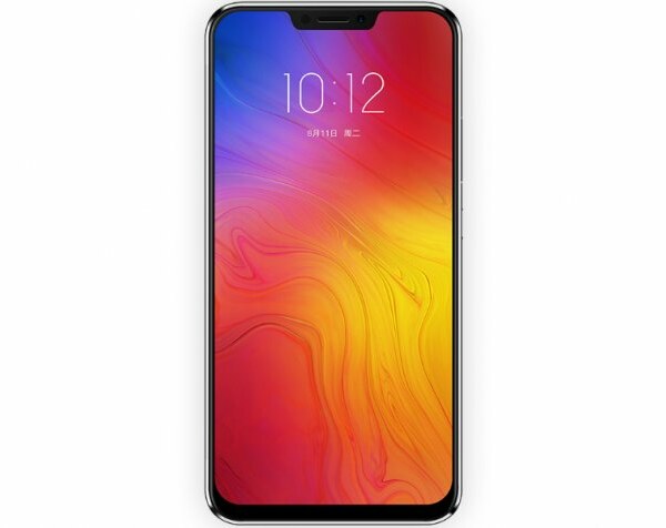 Lenovo Z5