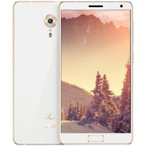 Lenovo ZUK Edge