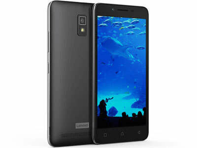 Lenovo A Plus