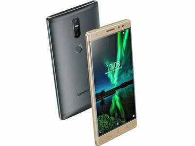 Lenovo Phab2 Pro