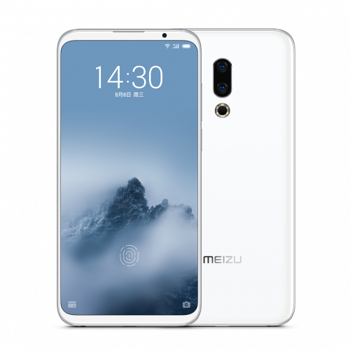 Meizu 16 Plus