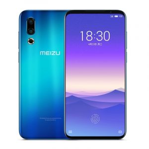 Meizu 17 Pro