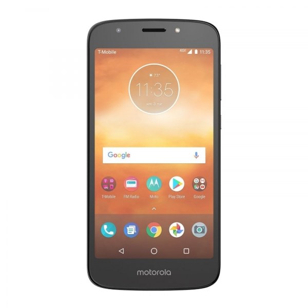 Motorola Moto E5 Play