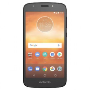 Motorola Moto E5 Play Go