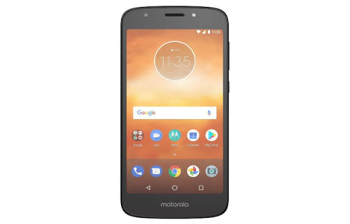 Harga HP Motorola Moto E5 Play Go Terbaru dan Spesifikasinya - Hallo GSM