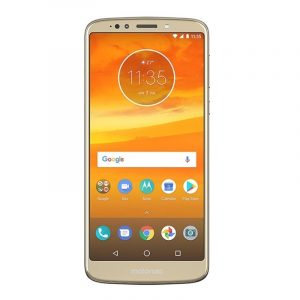 Motorola Moto E5 Plus