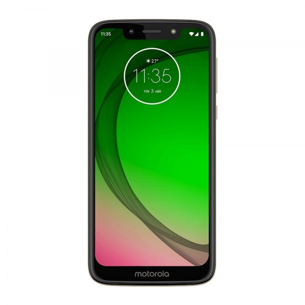 Motorola Moto G7 Play