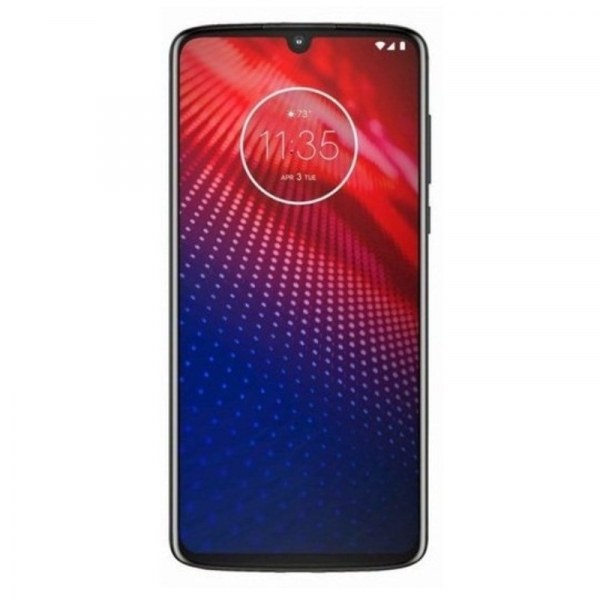 Motorola Moto Z4