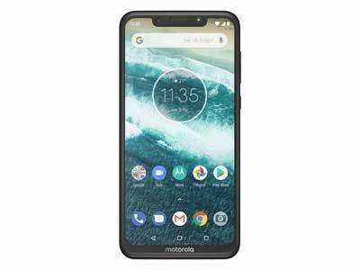 Motorola One Power P30 Note