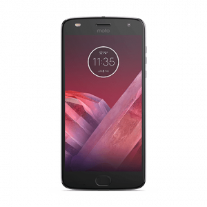 Motorola Moto Z2 Play