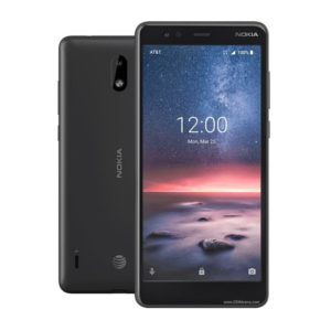 Nokia 3.1 A