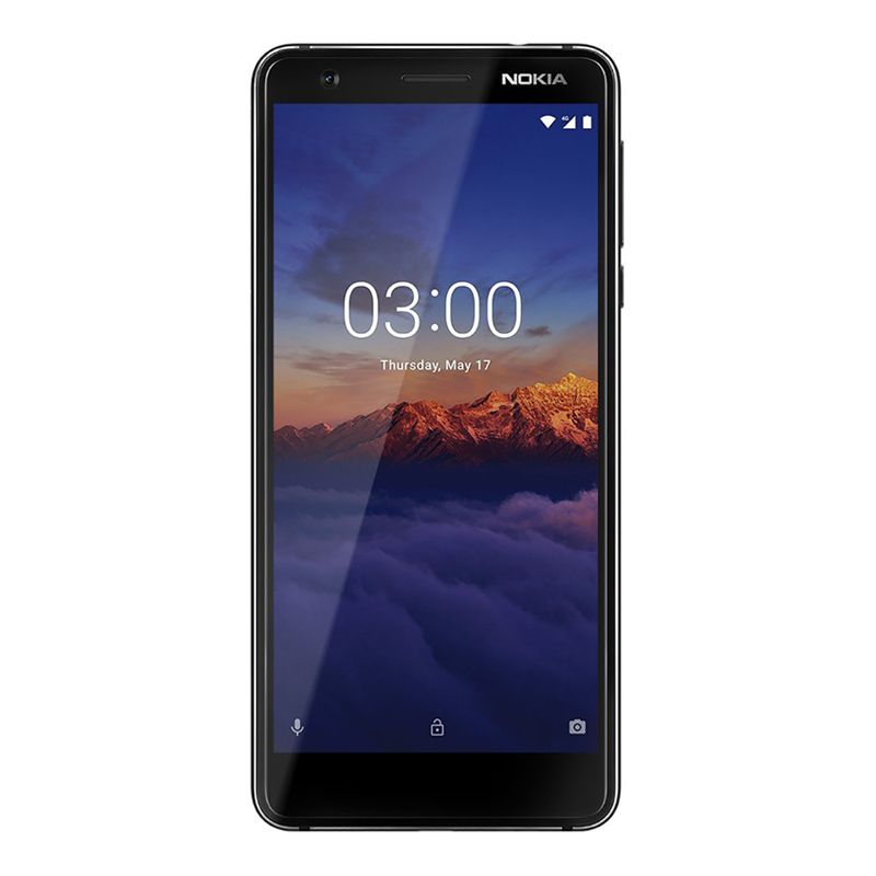 Harga HP Nokia 3.1 Plus Terbaru