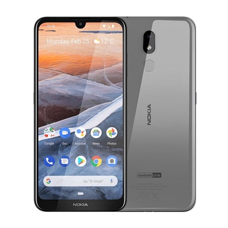 Nokia 3 аккумулятор