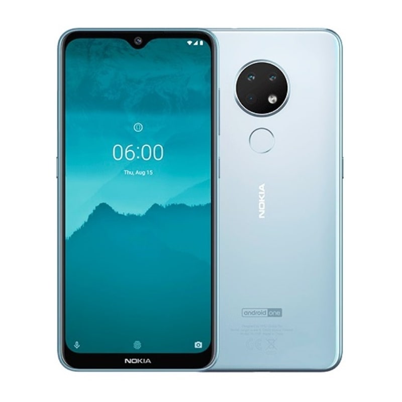 Harga HP Nokia 6.2 Terbaru dan Spesifikasinya - Hallo GSM