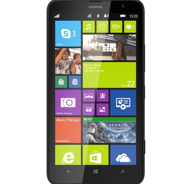 Nokia Lumia 1320