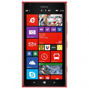 Nokia Lumia 1520