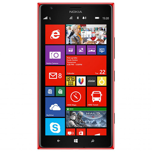 Nokia Lumia 1520