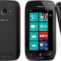 Nokia Lumia 710