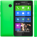 Nokia X