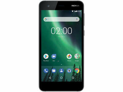 Nokia 2