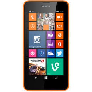 Nokia Lumia 635