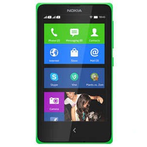 Nokia X+