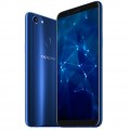 Oppo F5 Dashing Blue