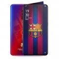 Oppo Reno FC Barcelona Edition