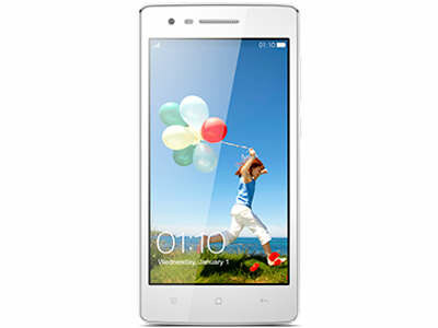 Oppo Mirror 3