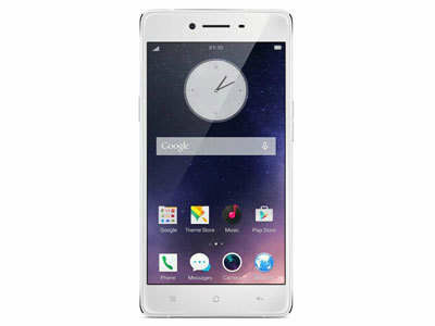 Oppo R7 Lite