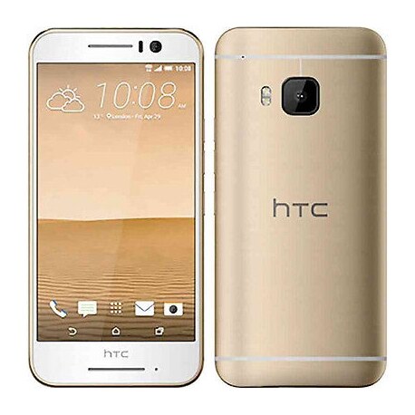 HTC One S9