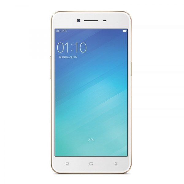 Harga HP Oppo A37f Terbaru dan Spesifikasinya - Hallo GSM