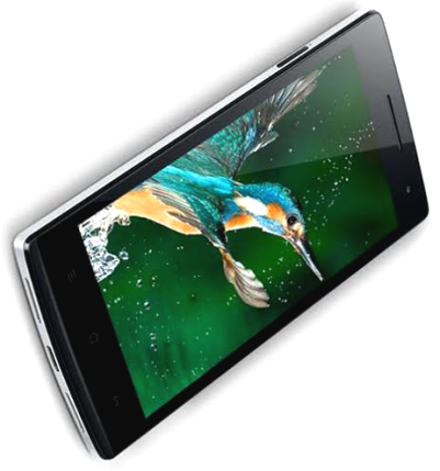 Oppo Find 5 Mini