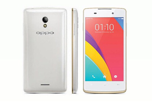 Oppo Joy 3