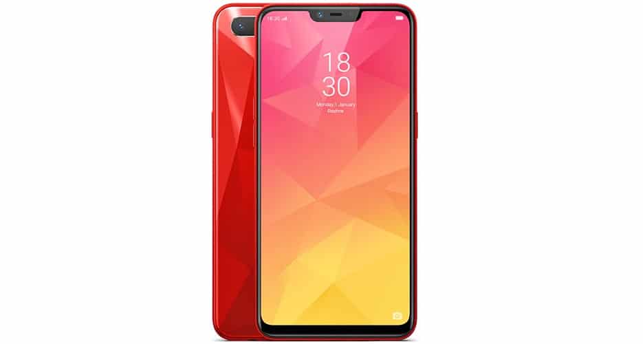 Harga HP Realme 2 Terbaru dan Spesifikasinya - Hallo GSM