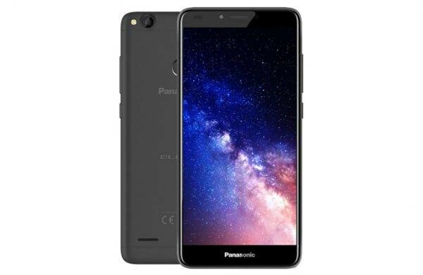 Panasonic P101