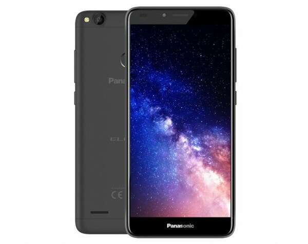 Panasonic Eluga I7