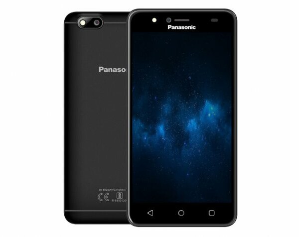 Panasonic P90