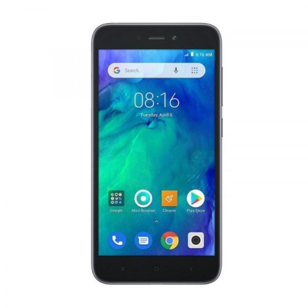 Xiaomi Redmi Go