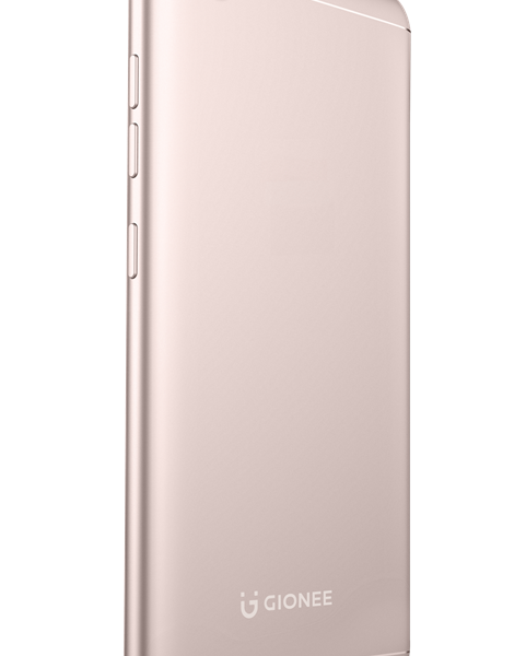 Gionee S10 Lite