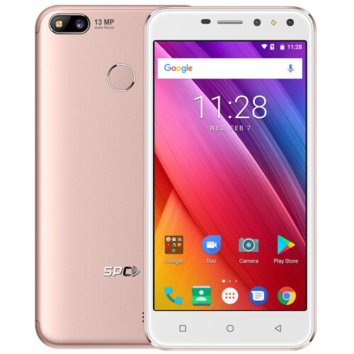 SPC L53 Selfie