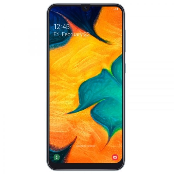 Samsung Galaxy A50