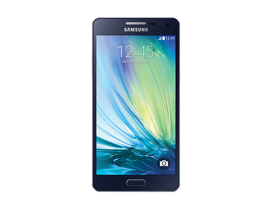 Harga HP Samsung Galaxy A5 Terbaru dan Spesifikasinya - Hallo GSM