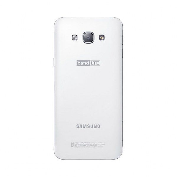 Samsung Galaxy A8