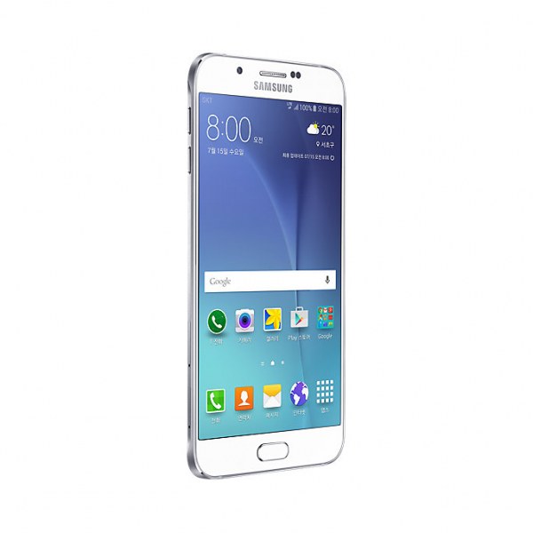 Samsung Galaxy A8